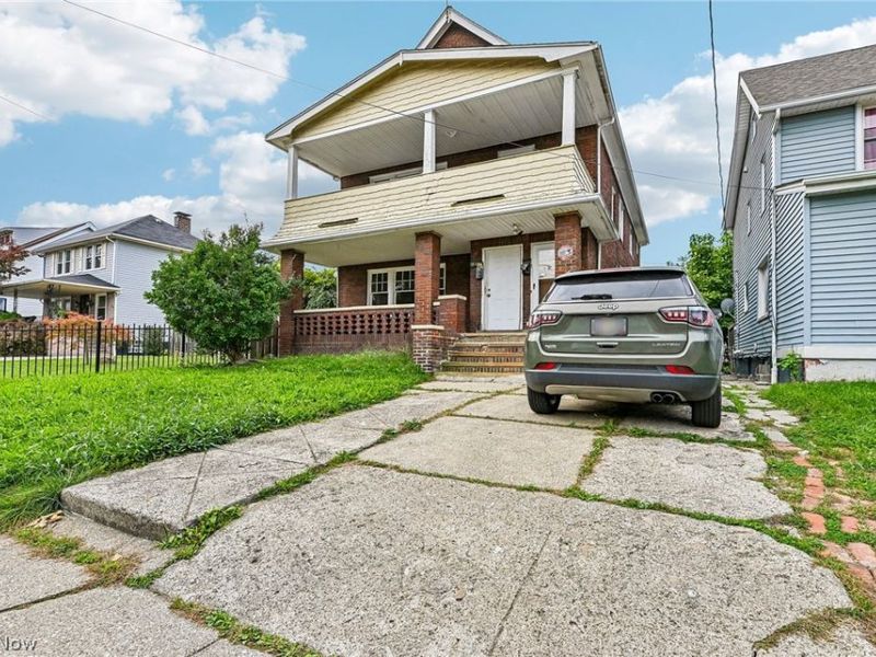 944 Rondel Road, Cleveland, OH 44110 Photo 2