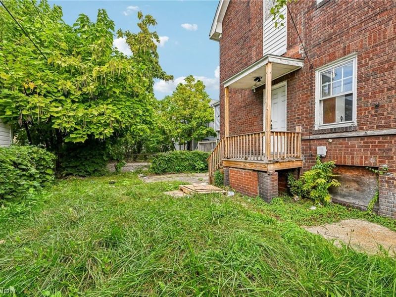 944 Rondel Road, Cleveland, OH 44110 Photo 20