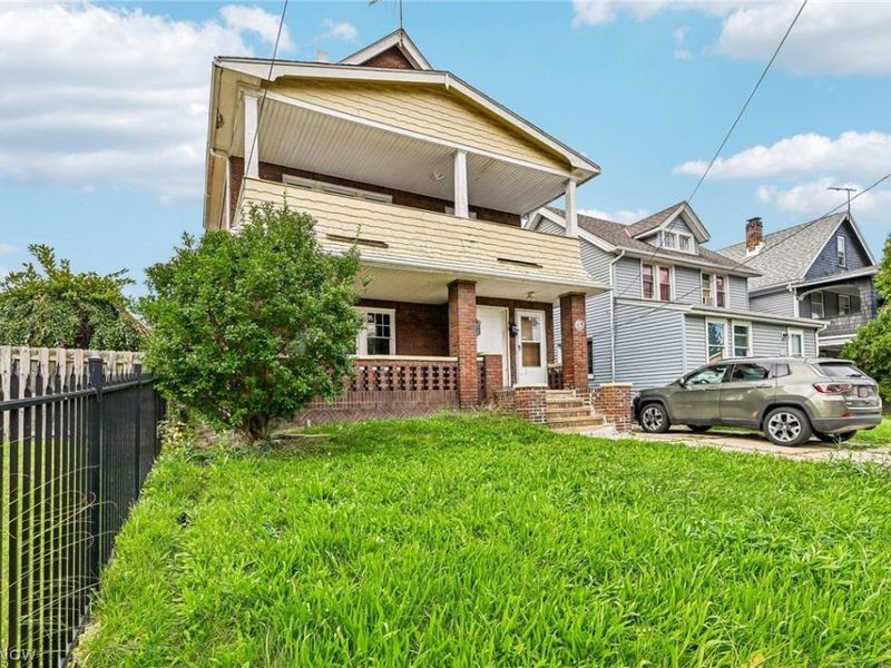 944 Rondel Road, Cleveland, OH 44110 Photo 3