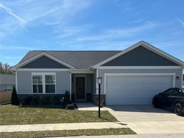 321 Camerons Ferry Drive , Glen Allen, VA 23060