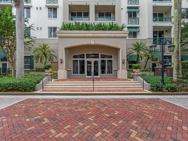 510 NW 84th Avenue, Unit 428, Plantation, FL 33324