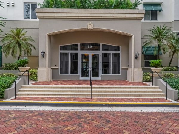 510 NW 84TH Avenue, Unit 428, Plantation, FL 33324