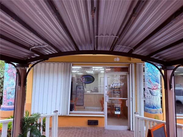 32 E 5th St,Unit #58 , Hialeah, FL 33010