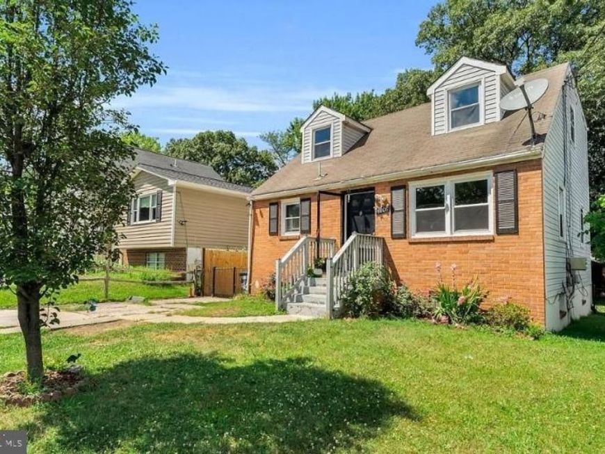 4808 Lexington Avenue, Beltsville, MD 20705 Main Photo