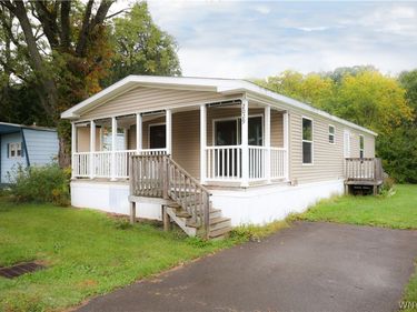 2029 Hemstreet Rd., East Aurora, NY 14052