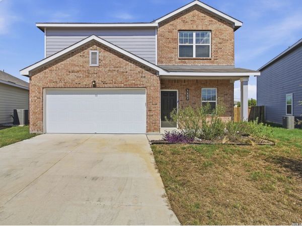 6016 Pearl Meadow, Converse, TX 78109