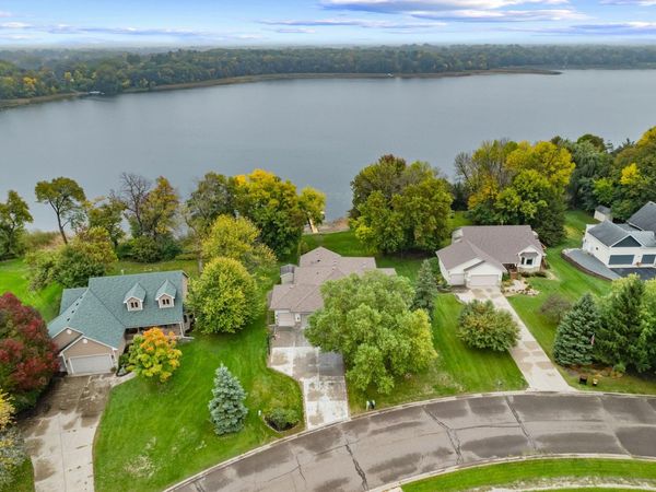 28329 Lakeside Lane, Lindstrom, MN 55045