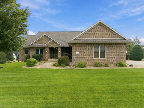 4558 William Drive, Waterloo, IA 50701