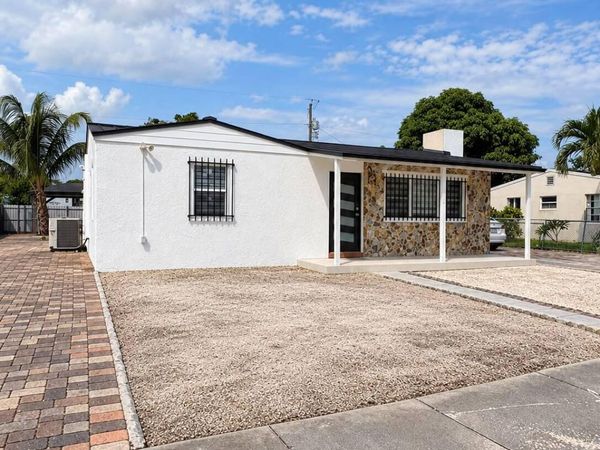 2333 Wabasso Drive, West Palm Beach, FL 33409