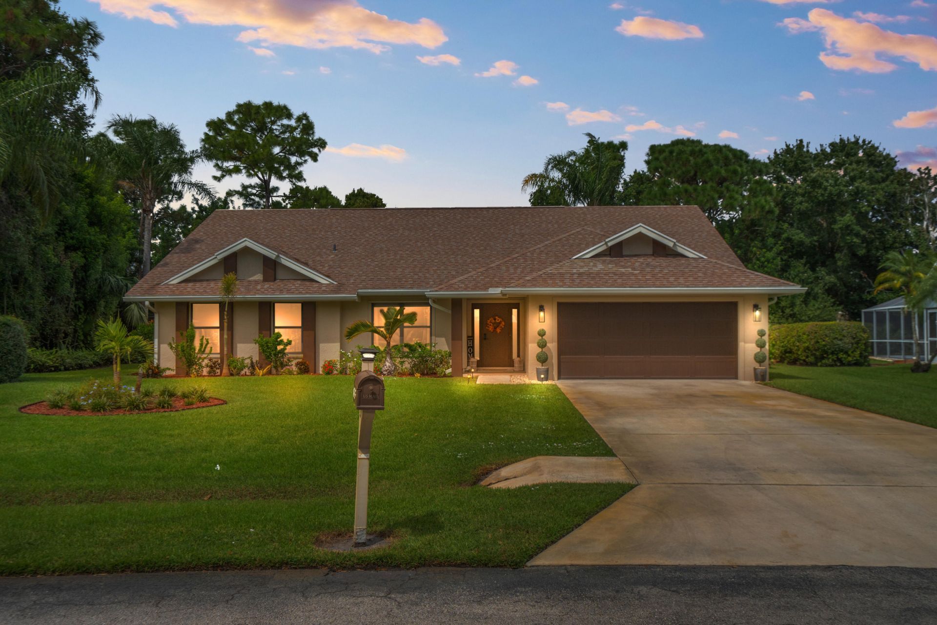 1873 SW Hunters Club Way, Palm City, FL 34990 Photo