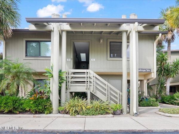69 VILLAGE LAS PALMAS Circle, St. Augustine, FL 32080