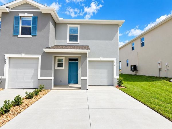 2630 OLYMPIC COURT , DAVENPORT, FL 33837