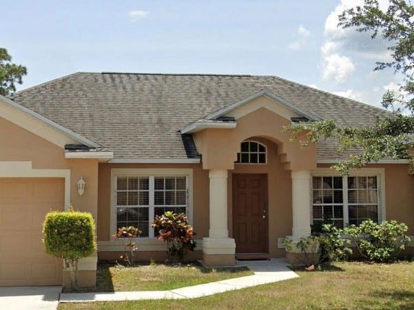 833 ALPINE COURT , KISSIMMEE, FL 34758