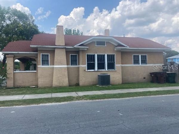 439 NEW YORK AVENUE , ST CLOUD, FL 34769