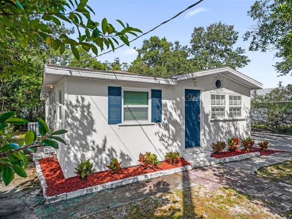 4604 COURTLAND STREET, TAMPA, FL 33610