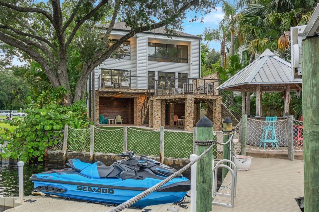 4035 N River View Avenue, Tampa, FL 33607 Photo