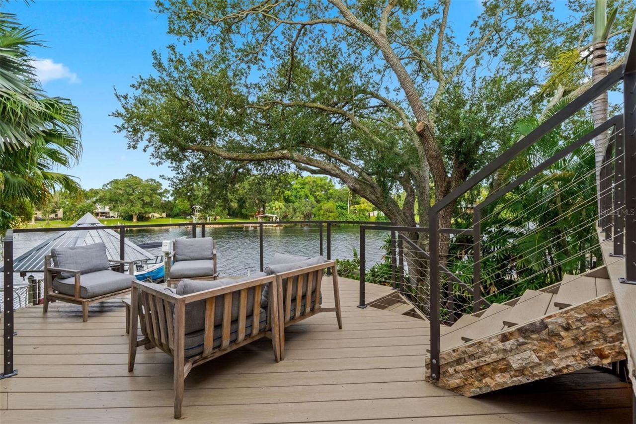 4035 N River View Avenue, Tampa, FL 33607 Photo