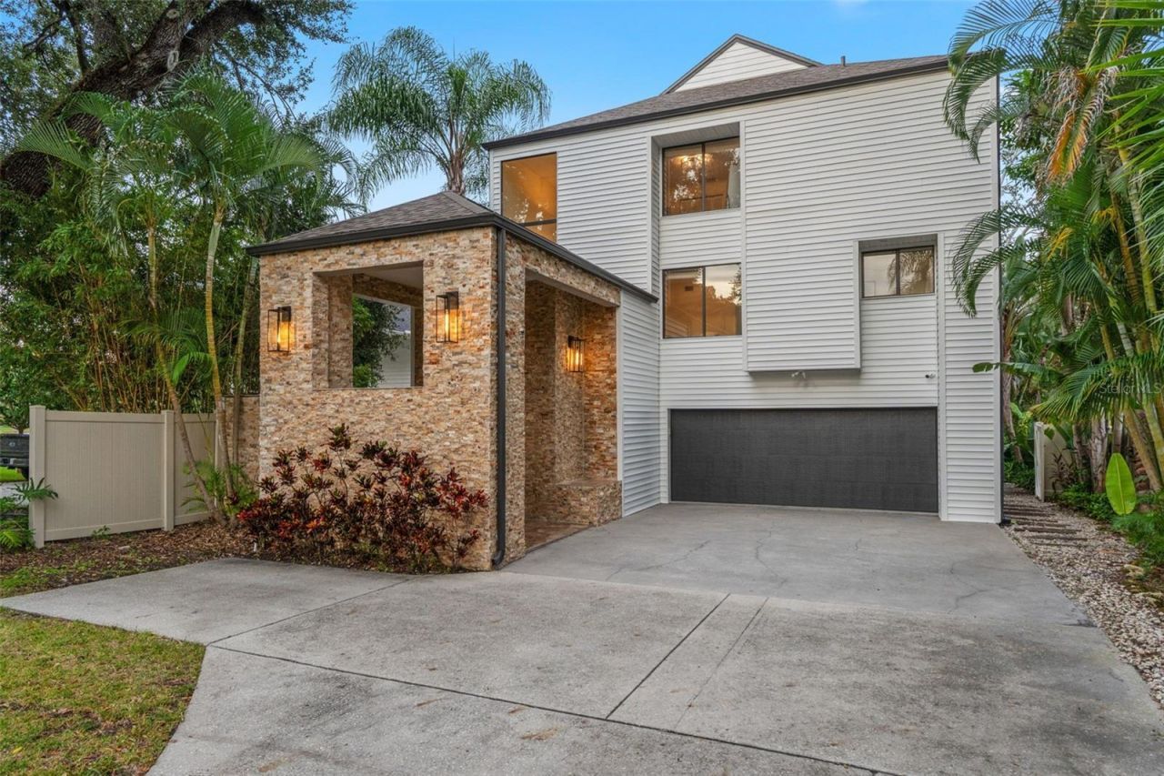 4035 N River View Avenue, Tampa, FL 33607 Photo