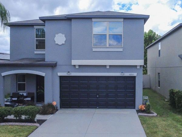 10211 WHITE LINEN AVENUE , RIVERVIEW, FL 33578