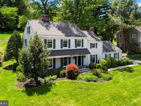 841 BRIARWOOD ROAD, NEWTOWN SQUARE, PA 19073