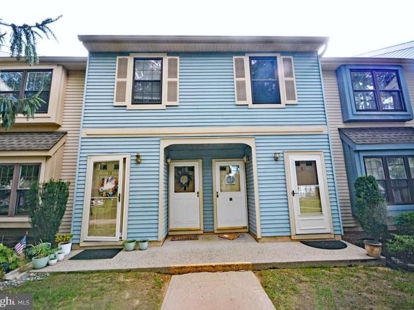80 WYNDHAM PLACE, ROBBINSVILLE, NJ 08691