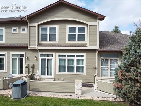 6647 Range Overlook Heights, Colorado Springs, CO 80922