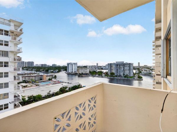 1833 S Ocean Dr, Unit 1202, Hallandale Beach, FL 33009