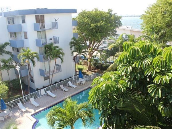 1801 S Treasure Dr, Unit 509, North Bay Village, FL 33141