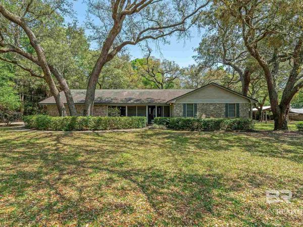 9712 Wills Lane, Lillian, AL 36549