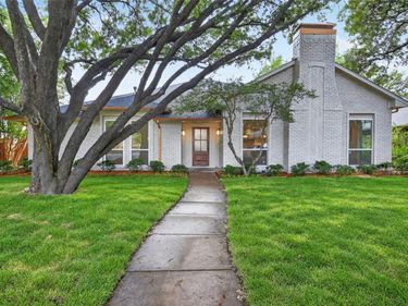 9754 Burleson Drive, Dallas, TX 75243