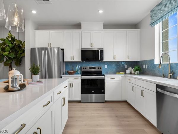 5623 Amethyst Valley Street , Las Vegas, NV 89118