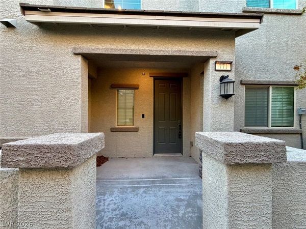 771 ESTATE COUNTRY Avenue , North Las Vegas, NV 89086