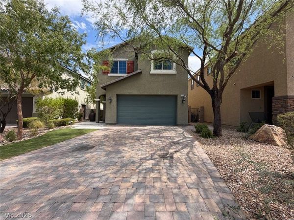 2320 Sky Island Drive , Henderson, NV 89002