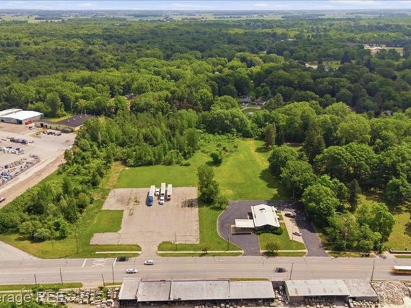 6075 Dixie Highway , Bridgeport Township, Mi 48722