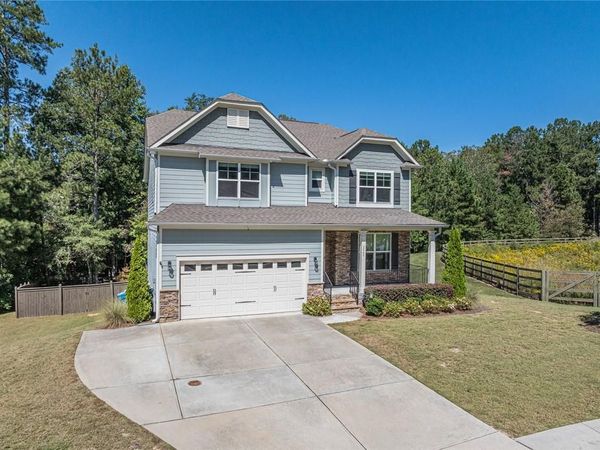 2849 Windsor Knoll Drive , Dacula, GA 30019