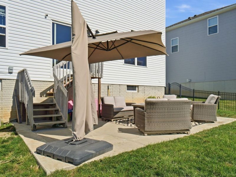 283 Sandburg Drive, Lithopolis, OH 43136 Photo 61