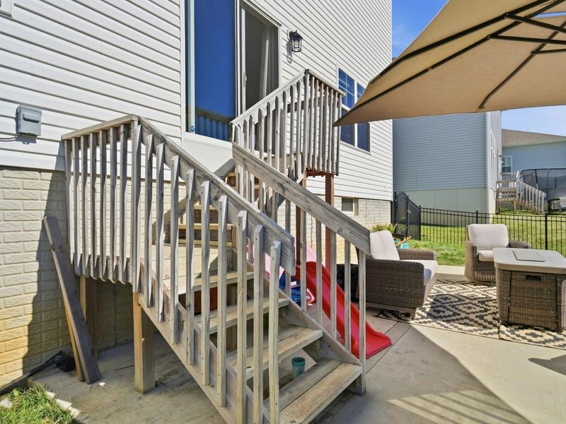283 Sandburg Drive, Lithopolis, OH 43136 Photo 62