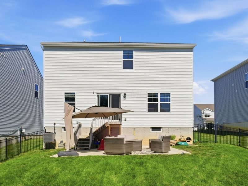 283 Sandburg Drive, Lithopolis, OH 43136 Photo 65