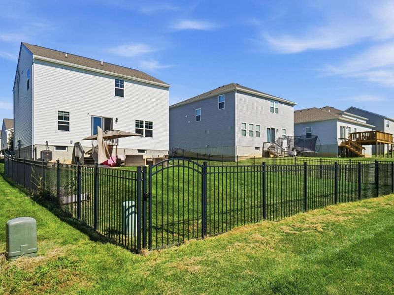 283 Sandburg Drive, Lithopolis, OH 43136 Photo 66