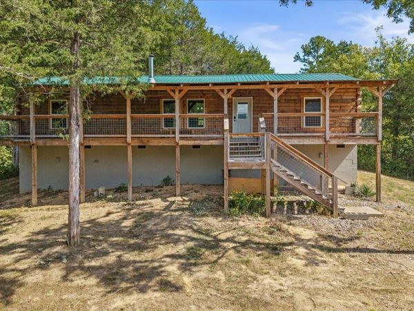 468 County Road, Englewood, TN 37329
