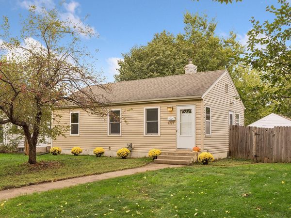 3225 Florida Avenue S, Saint Louis Park, MN 55426