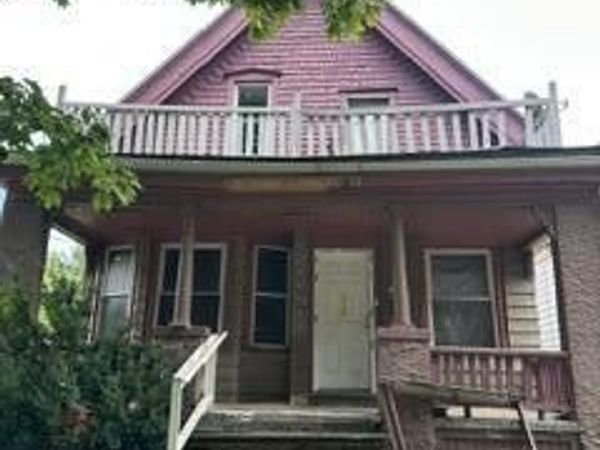 3940 N 19th PLACE, Milwaukee, WI 53206