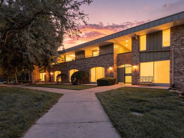 4117 W Rivers Edge CIRCLE, Unit 13, Brown Deer, WI 53209
