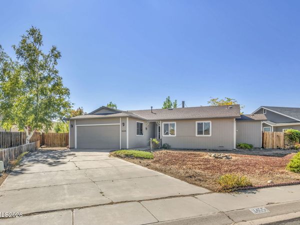 1455 Mary Jo Drive, Gardnerville, NV 89460