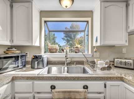 1455 Mary Jo Drive, Gardnerville, NV 89460 Photo