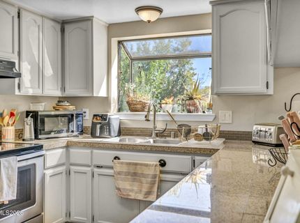 1455 Mary Jo Drive, Gardnerville, NV 89460 Photo