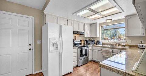 1455 Mary Jo Drive, Gardnerville, NV 89460 Photo