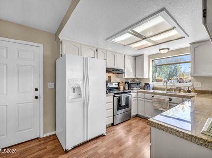 1455 Mary Jo Drive, Gardnerville, NV 89460 Photo