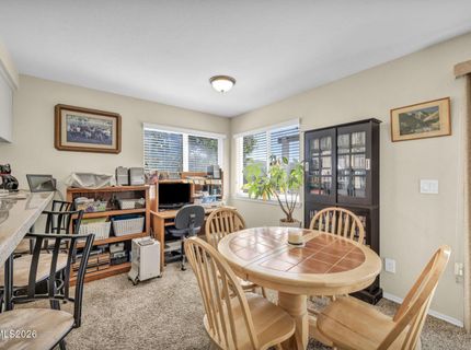 1455 Mary Jo Drive, Gardnerville, NV 89460 Photo