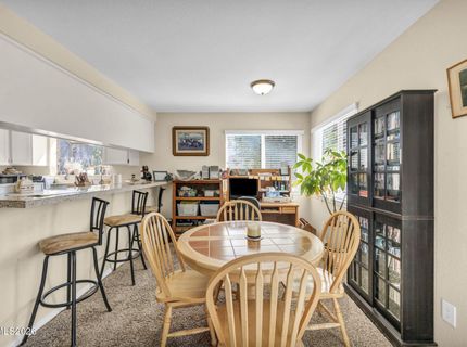 1455 Mary Jo Drive, Gardnerville, NV 89460 Photo